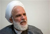 توضیحات محمدی عراقی درباره رد صلاحیت روحانی