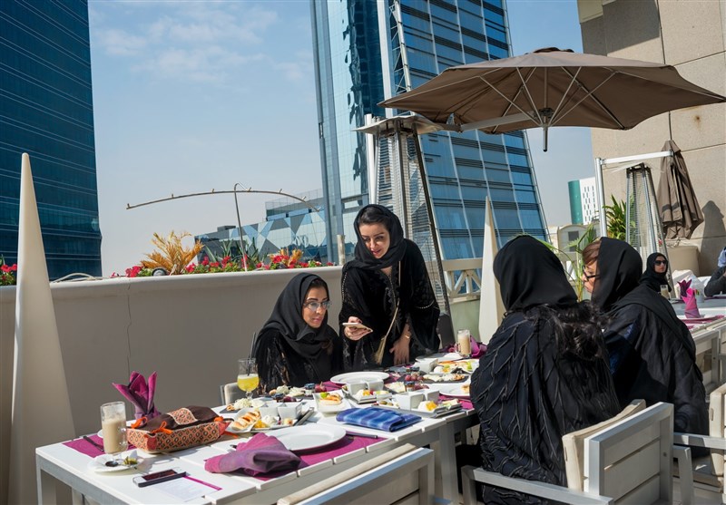دلیل سنت‌شکنی‌های اخیر عربستان درباره زنان چیست؟ + تصاویر