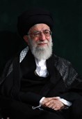 اولین شب عزاداری ایام محرم در حسینیه امام خمینی(ره)