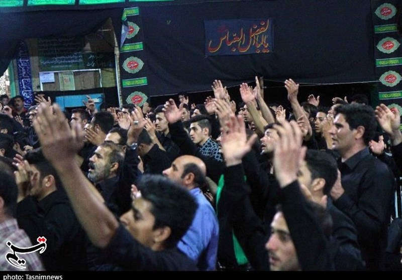 تهران|مراسم تشییع نمادین حضرت فاطمه‌(س) در پیشوا برگزار می‌شود