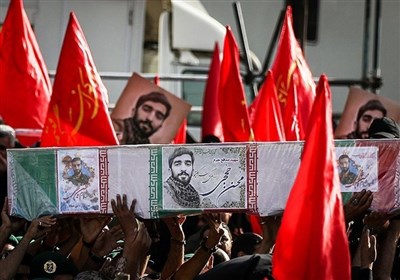 نماهنگ | فدایی اسلام