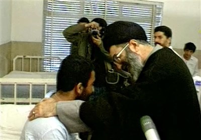 نماهنگ | مثل شهدا