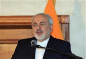 Zarif: Blacklisting IRGC to Increase Iranians’ Hate for US