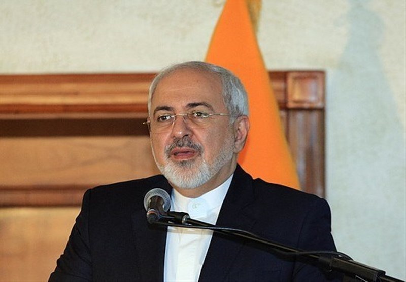 Zarif: ABD Bölgedeki Çatışmaları Alevlendirerek Silah Satışını Attırıyor