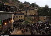 آیین علم بندان ماسوله