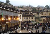 آیین علم بندان ماسوله