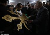 آیین علم بندان ماسوله