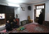 آیین علم بندان ماسوله