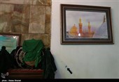 آیین علم بندان ماسوله