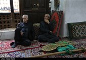 آیین علم بندان ماسوله