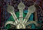 آیین علم بندان ماسوله