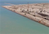 بوشهر|65 میلیارد تومان برای تاسیسات پشتیبانی جزیره نگین بوشهر اختصاص یافت