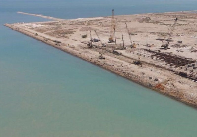 بوشهر|65 میلیارد تومان برای تاسیسات پشتیبانی جزیره نگین بوشهر اختصاص یافت