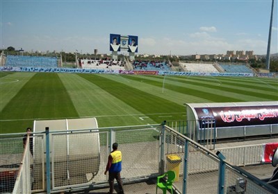 مس،سونگون،كرمان،تسنيم،سليماني،ورزشگاه