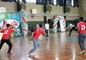 برگزاری اولین دوره مسابقات ورزش بین‌المللی داژبال کشور‌های اسلامی