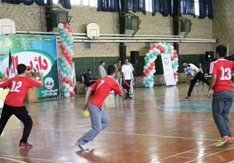 برگزاری اولین دوره مسابقات ورزش بین‌المللی داژبال کشور‌های اسلامی