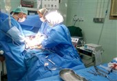 اهدای عضو بیمار مرگ مغزی در اهواز به 3 نفر جان دوباره بخشید