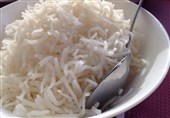 ویتنام 100 هزار تن برنج به ایران فروخت