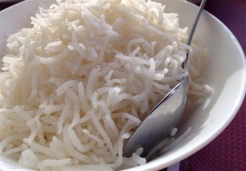 چرا نباید &quot;برنج پخته شده مانده&quot; را مصرف کرد