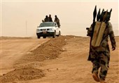 تلاش داعشی‌ها برای بازگشت به مناطق مرزی عراق و سوریه ناکام ماند