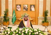 عربستان و بی‌نظمی نوین جهانی