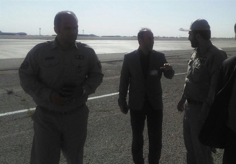 هیچگونه شکار پرنده در محوطه فرودگاه مهرآباد مشاهده نشد