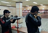 مردان ایران به فینال تفنگ مسابقات جهانی کره‌جنوبی نرسیدند
