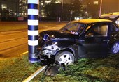 رتبه نخست کشور در کاهش سوانح و تلفات رانندگی به شیراز رسید