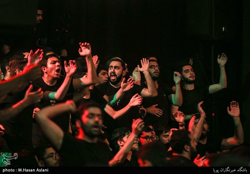 کرمان| برگزارکنندگان مراسم ماه محرم در سامانه بیرق ثبت‌نام کنند