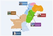 پاکستان کے بڑے شہروں کے نام کیسے پڑے، دلچسپ اور حیران کن معلومات