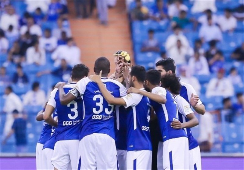 حافظ: می‌خواهیم جایگاه واقعی الهلال را نشان دهیم