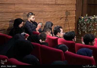 هئیت انگلیسی زبانان مقیم تهران
