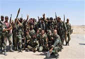 تازه‌ترین دستاورد مهم ارتش سوریه/آزادی کامل حومه شرقی «السلمیه» از اشغال داعش