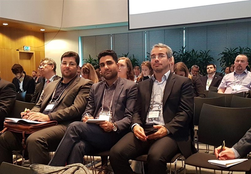 Iran Takes Part in Europol-Interpol Cybercrime Conference