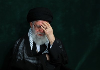 شهادت حضرت عباس به روایت رهبر انقلاب