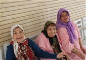طرح غربالگری و توانمندسازی سالمندان در استان گلستان اجرا شد