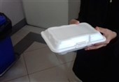طرح "اطعام حسینی" در چهارمحال و بختیاری برگزار میشود