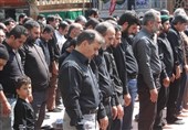 نماز ظهر عاشورا در سمنان اقامه میشود
