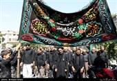 بیش از 1500 هیئت مذهبی در یزد فعال است