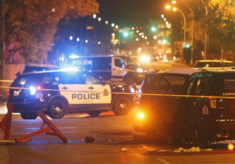 Stabbings, Truck Rampage in Canada Being Investigated as &apos;Acts of Terrorism&apos;