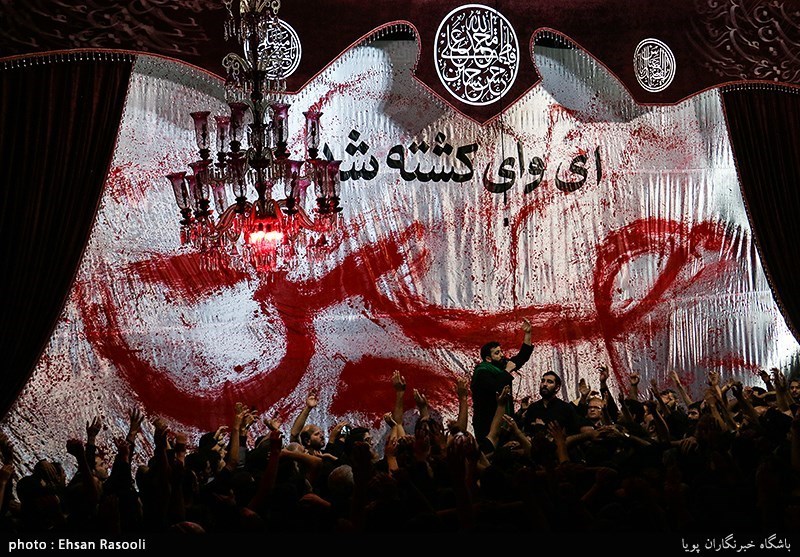 تجمع بزرگ تاسوعای حسینی در میدان عالی‌قاپوی اردبیل برگزار می‌شود