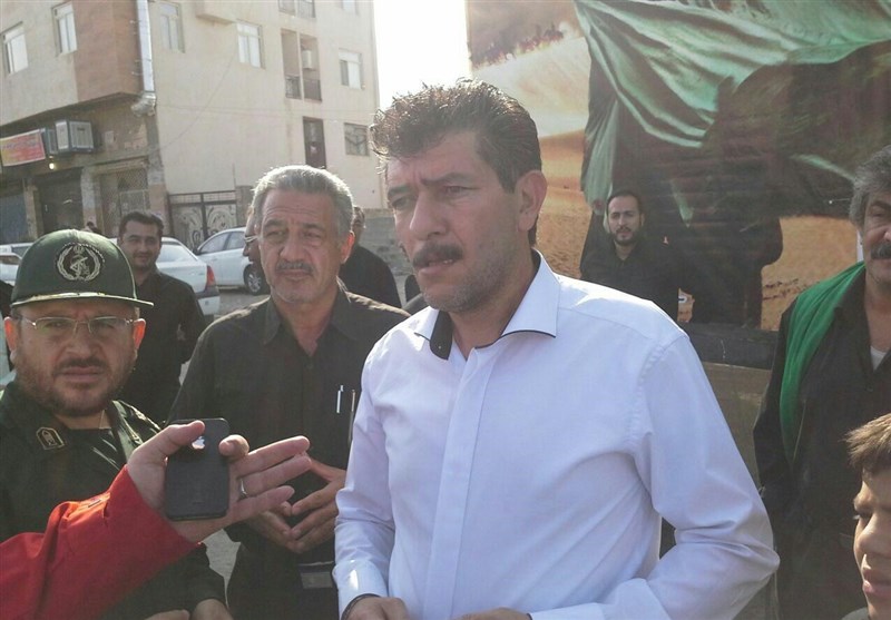 حماسه مردم پیشوا در ترویج اهدای خون به جای بدعت قمه‌زنی