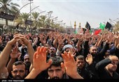 تجمع تاسوعا و عاشورای حسینی در اردبیل برگزار میشود