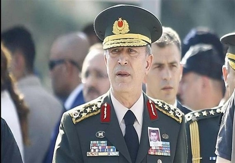 نتایج دیدار وزرای دفاع ترکیه و آمریکا از سوی آکار