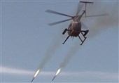 10 کشته در حمله هوایی به نیروهای امنیتی افغان/اعزام هیئت تحقیق به جنوب افغانستان