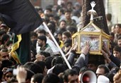 دولت پاکستان سخنرانی 13 تن از علمای مذاهب مختلف را در ماه محرم ممنوع اعلام کرد