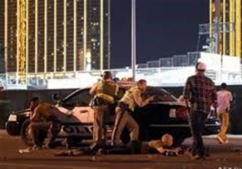Las Vegas Shooting: Death Toll Rises to 50 as Police Name Suspect