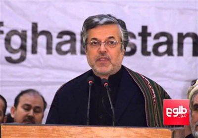 رئیس سابق پارلمان افغانستان: اتحاد احزاب و جریان ها راه مقابله با تقلب در انتخابات آینده است رئیس سابق پارلمان افغانستان: اتحاد احزاب و جریان ها راه مقابله با تقلب در انتخابات آینده است