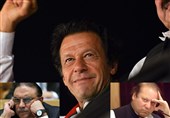 عمران خان بر مخارج شخصی روسای دولت‌های سابق پاکستان نظارت می‌کند