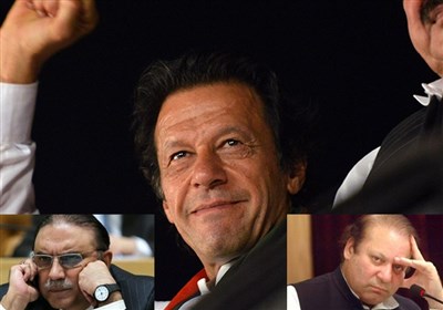 «کاپیتان، بازهم تیمش را نجات داد»، عمران خان پیروز‌تر از قبل به جنگ انتخابات می‌رود